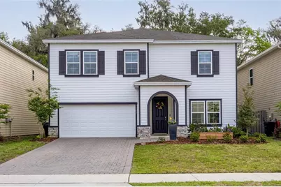 1197 NW 133rd Way, Newberry, FL 32669 - Photo 2