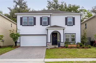 1197 NW 133rd Way, Newberry, FL 32669 - Photo 2
