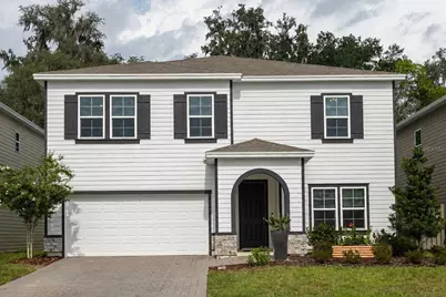 1197 NW 133rd Way, Newberry, FL 32669 - Photo 1