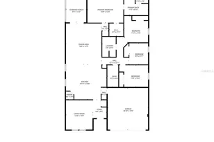 2803 Moonstone Bend, Kissimmee, FL 34758 - Photo 2