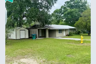 26550 SW 4th Road, Newberry, FL 32669 - Photo 20