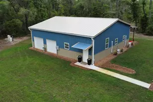 1133 SE 81st Pl, Trenton, FL 32693 - Photo 2
