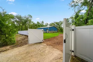 1133 SE 81st Pl, Trenton, FL 32693 - Photo 38