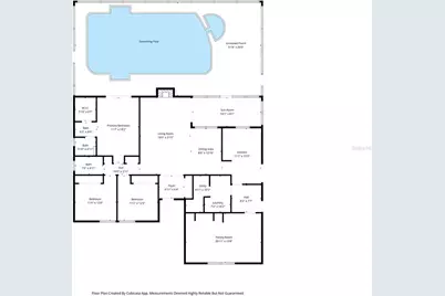 7306 SW 17th Place, Gainesville, FL 32607 - Photo 44