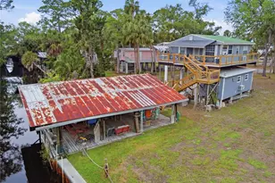 547 SE 205th St, Suwannee, FL 32692 - Photo 16