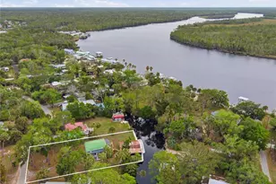 547 SE 205th St, Suwannee, FL 32692 - Photo 10