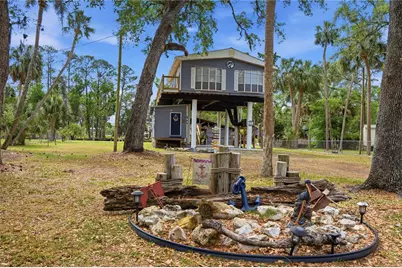 547 SE 205th Street, Suwannee, FL 32692 - Photo 58