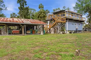 547 SE 205th St, Suwannee, FL 32692 - Photo 64