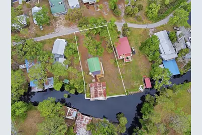 547 SE 205th Street, Suwannee, FL 32692 - Photo 6