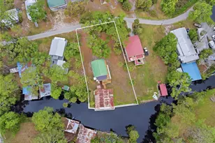 547 SE 205th St, Suwannee, FL 32692 - Photo 6