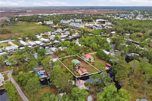 547 SE 205th St, Suwannee, FL 32692 - Photo 8