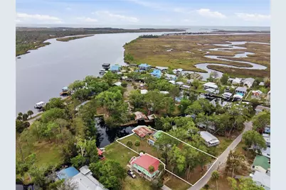 547 SE 205th Street, Suwannee, FL 32692 - Photo 12