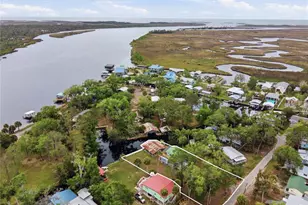 547 SE 205th St, Suwannee, FL 32692 - Photo 12