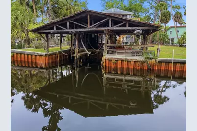 547 SE 205th Street, Suwannee, FL 32692 - Photo 14