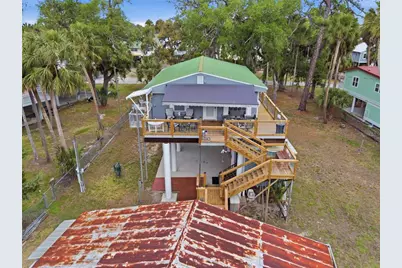 547 SE 205th Street, Suwannee, FL 32692 - Photo 4