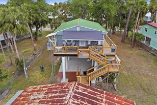 547 SE 205th St, Suwannee, FL 32692 - Photo 4