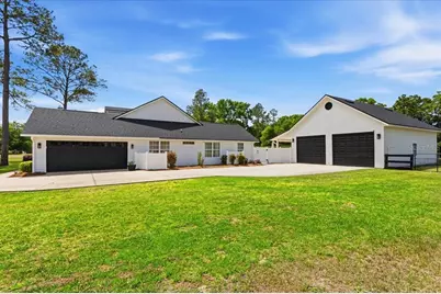 20744 NW 252nd Street, High Springs, FL 32643 - Photo 6