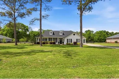 20744 NW 252nd Street, High Springs, FL 32643 - Photo 2