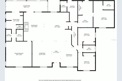 19518 NW 78th Avenue, Alachua, FL 32615 - Photo 50