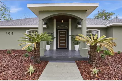 19518 NW 78th Avenue, Alachua, FL 32615 - Photo 2