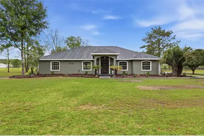 19518 NW 78th Avenue, Alachua, FL 32615 - Photo 1