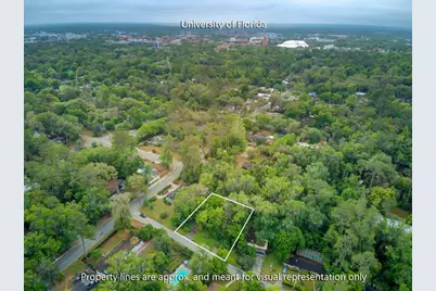 2215 NW 9th Place, Gainesville, FL 32605 - Photo 1