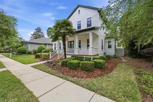 13265 SW 6th Ave, Newberry, FL 32669 - Photo 36