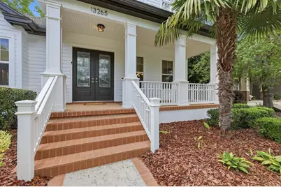 13265 SW 6th Avenue, Newberry, FL 32669 - Photo 4