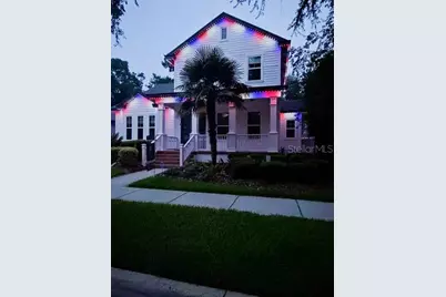13265 SW 6th Avenue, Newberry, FL 32669 - Photo 1