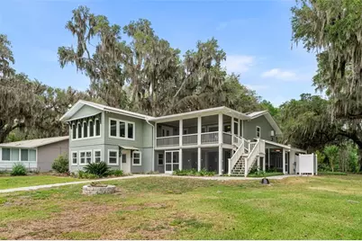 8026 NE 221st Street, Melrose, FL 32666 - Photo 2