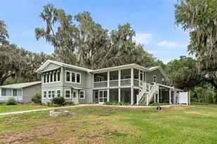 8026 NE 221st St, Melrose, FL 32666 - Photo 2