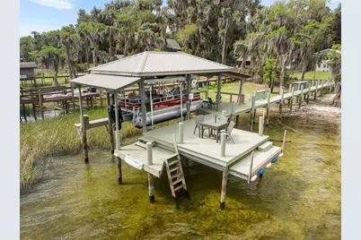 8026 NE 221st Street, Melrose, FL 32666 - Photo 4