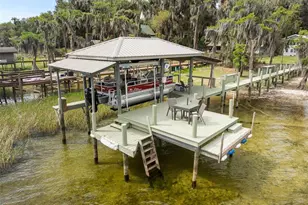 8026 NE 221st St, Melrose, FL 32666 - Photo 4