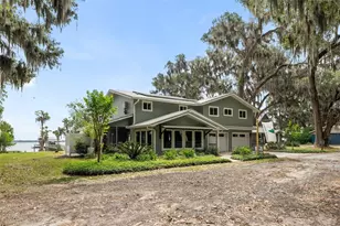8026 NE 221st St, Melrose, FL 32666 - Photo 1