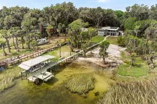 8026 NE 221st St, Melrose, FL 32666 - Photo 6