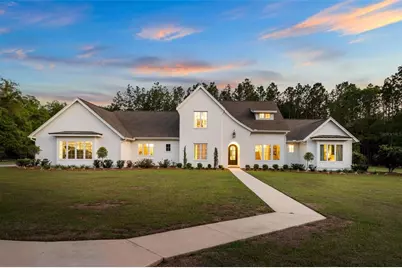 14503 NW 50th Place, Alachua, FL 32615 - Photo 1
