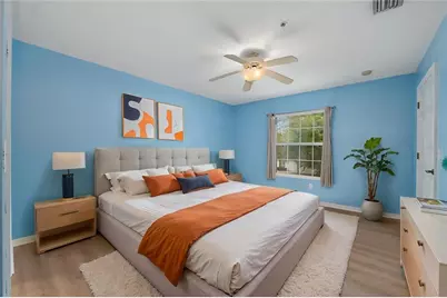 4215 SW 31st Drive #204, Gainesville, FL 32608 - Photo 20