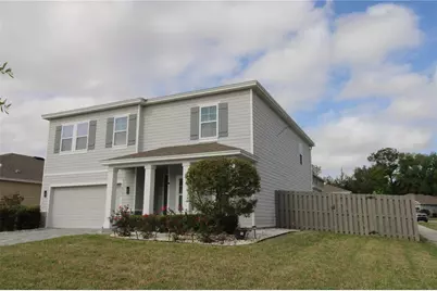 1462 NW 136th Terrace, Newberry, FL 32669 - Photo 1