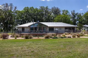 9004 NW 226th St, Alachua, FL 32615 - Photo 4