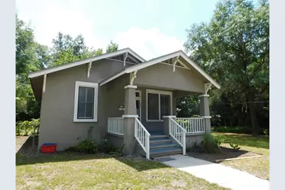 541 NE 11th Street, Gainesville, FL 32601 - Photo 1