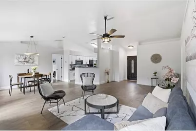 6110 NW 38th Terrace, Gainesville, FL 32653 - Photo 10