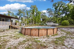[Address not provided], Old Town, FL 32680 - Photo 26