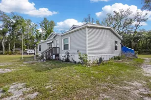 [Address not provided], Old Town, FL 32680 - Photo 30