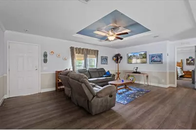 [Address not provided], Old Town, FL 32680 - Photo 2
