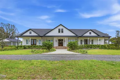 11131 NE 35th Street, Bronson, FL 32621 - Photo 4