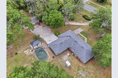 4803 W State Road 238, Lake Butler, FL 32054 - Photo 28