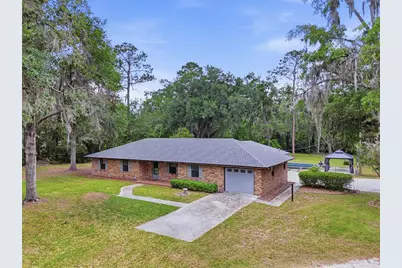 4803 W State Road 238, Lake Butler, FL 32054 - Photo 1