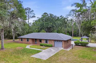 4803 W State Rd 238, Lake Butler, FL 32054 - Photo 1