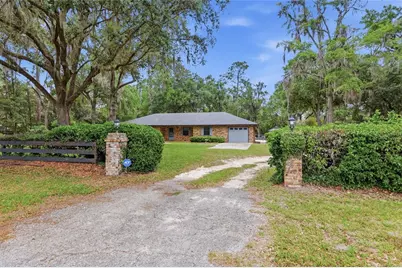 4803 W State Road 238, Lake Butler, FL 32054 - Photo 2