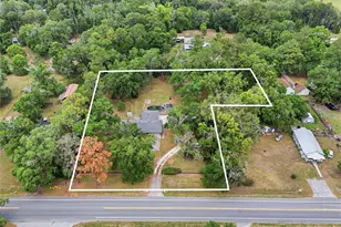 4803 W State Rd 238, Lake Butler, FL 32054 - Photo 4